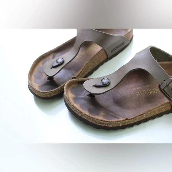 Birkenstock Gizeh sandals - Picture 9 of 16